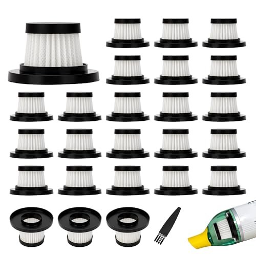 Duck Vacuum Filters | Official Replacement Filters