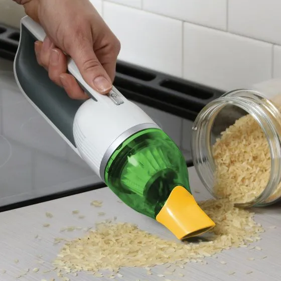 Duck Compact Vacuum product image