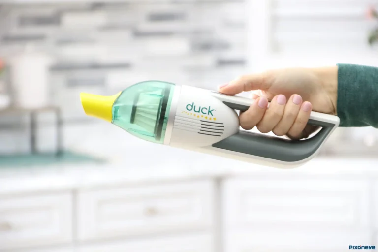 Duck Handheld Vacuum