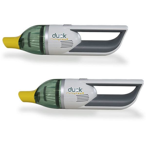 Duck Portable Vacuum