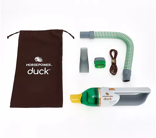 The Duck Vacuum product image